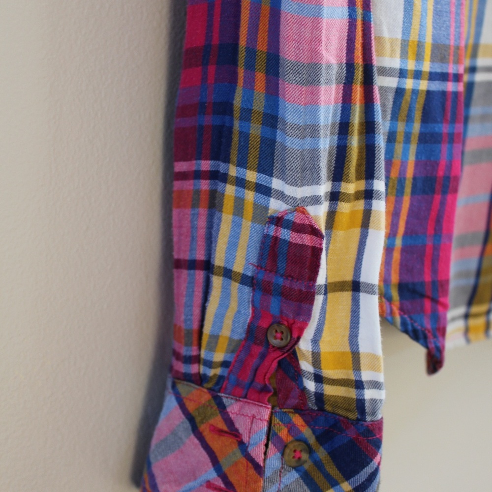Flannel - Picture 5 of 6